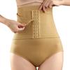 Frauen Body Shaper Bauch Steuer Höschen Abnehmen Unterwäsche Taille Trainer Korsett Briefs Butt Lifter Shapewear Hohe Taille Shaping Höschen
