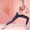 Yoga & Pilates Abdominal Foot Slide Plate for Core and Hip Training At Home
