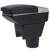 Renault Duster Armrest & Center Console Compatible Box