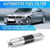 Fuel Filter with Pressure Regulator 13327512019 13321439407 13321712296 Compatible with BMW E46 320i 325i 325Ci 325xi 330i 330xi 330Ci Z3 E46 E36