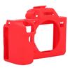 Soft Silicone Camera Case  ive Cover Accessory for   IIICelsius R3