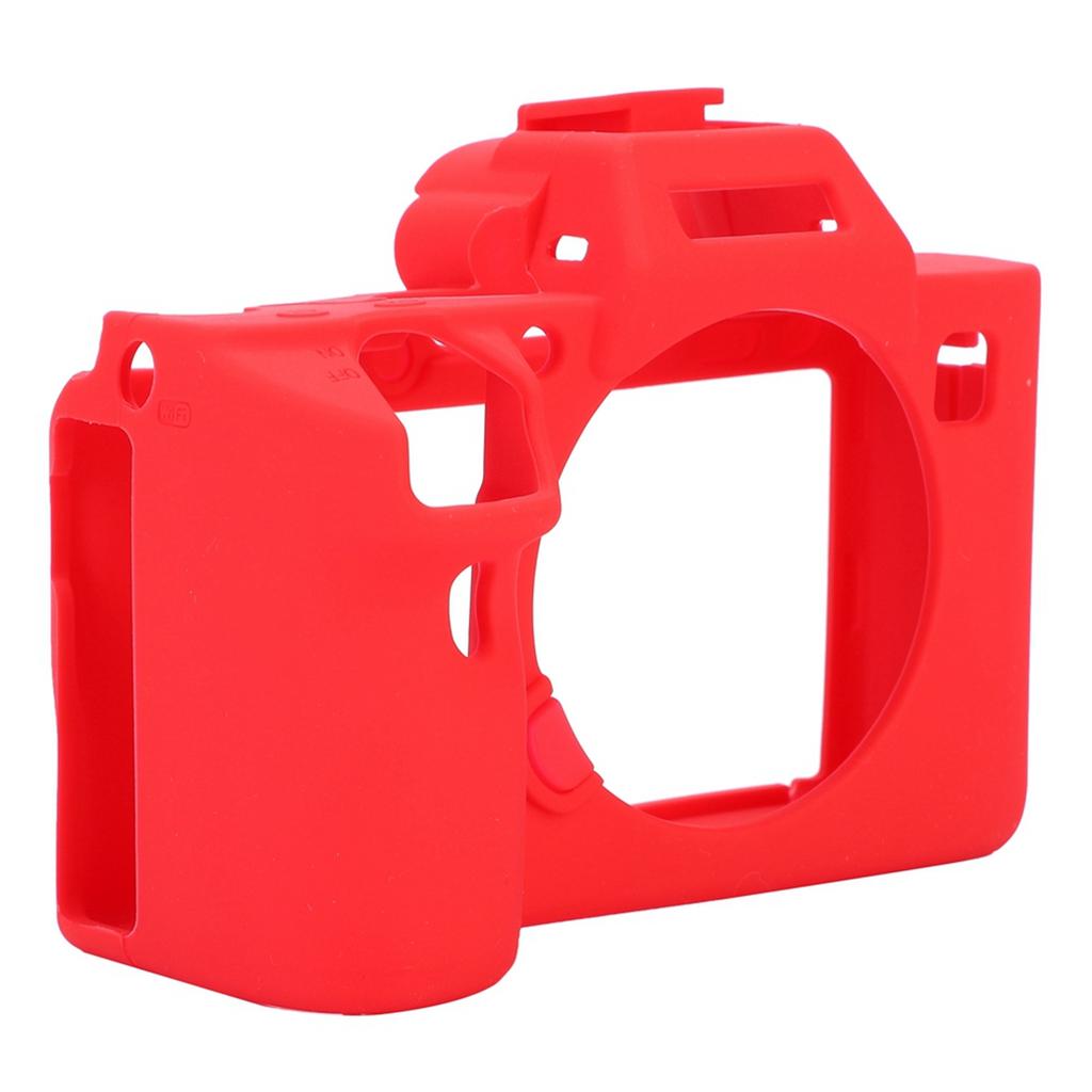 Soft Silicone Camera Case ive Cover Accessory for IIICelsius R3