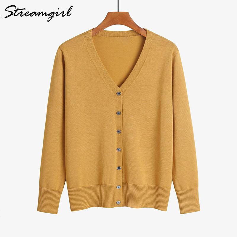 Knitted Oversize Cardigan Women Autumn 2025 Sweaters Female Tops Women's Cardigans White Cardigan For Women Knitted Jacket