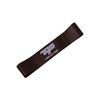 PERFORM BETTER Mini Bands, Extra Heavy (Black), Value Pack of 10 (6543-pack)