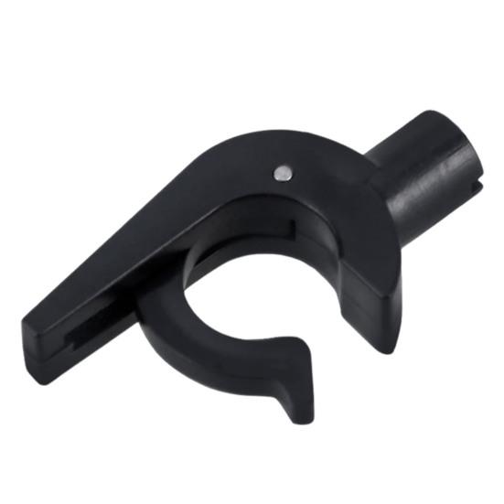 Phonograph Tone Arm Plastic Turntable Holder for Technics SL-1200/SL-1210MK2 Vinyl Record Player Arm Support