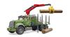 Bruder MACK Timber Truck BR02824