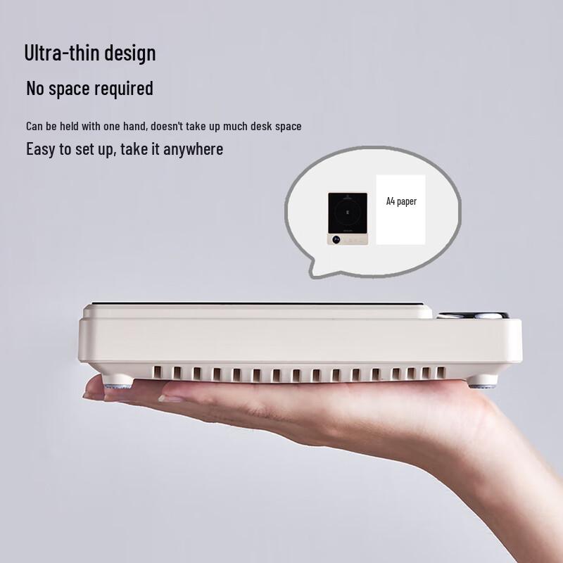 DESLON Espresso and Tea Pot Gift Set