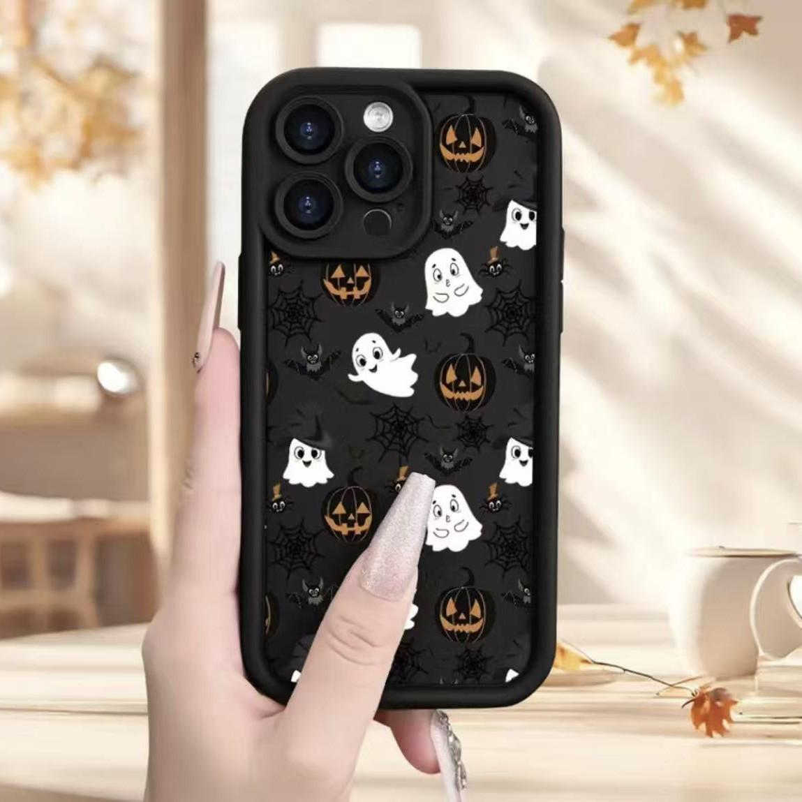 

Universal Personality iPhone Case for Models 12/13/14 Pro/15/16/17/17 Pro Max iPhone 17