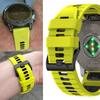 Curea din silicon QuickFit de 22mm 26mm pentru Garmin Fenix 8 E 7X 7 6 6X Pro 5/Enduro 3 Epix Pro Gen 2 INSTINCT3 Tactix 8 Brățară Sport