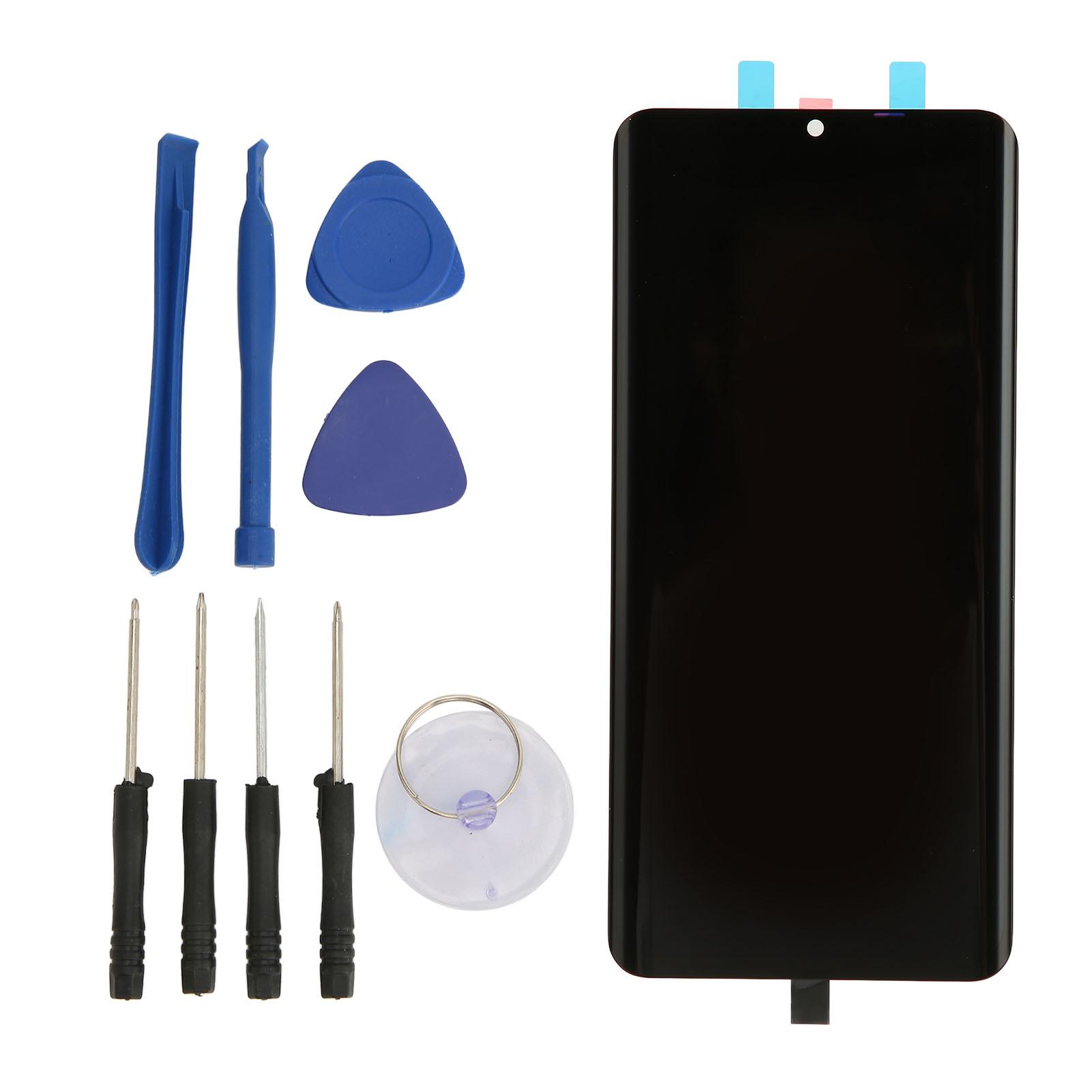 

Сменный экран телефона с органическим светодиодным дисплеем, сенсорный экран, дигитайзер в сборе для