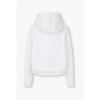 VOV Knit Sleeve Hooded Jumper 7156220007