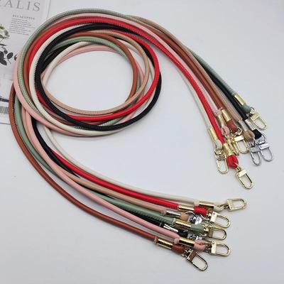 Cinghia Versatile con Fibbia in Ecopelle PU per Borse a Tracolla e Laccetti per Telefono