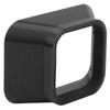 2 Pcs Hard Plastic Sunshade Lens Hood Lightweight Lens Hood  Outdoor Photography
