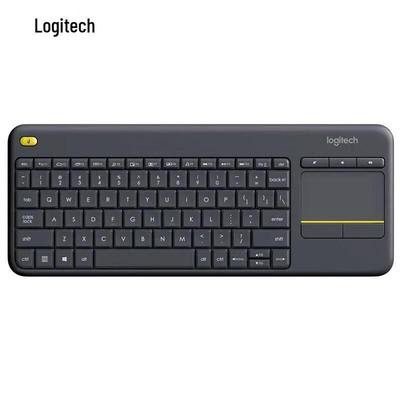 Logitech Kabellose Multi-Geräte-Tastaturen