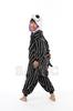 SAZAC Fleece Jack Kigurumi for Children, 110cm, CRE-123F