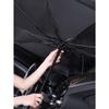 1Pc Car Sunshade Umbrella Car Sun Shade Protector Parasol Summer Sun Interior Windshield Protection Accessories For Auto Shading