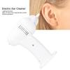 3 Box Electric Ear Cleaner Portable Ear Massage Suction Earwax Removal Device Set