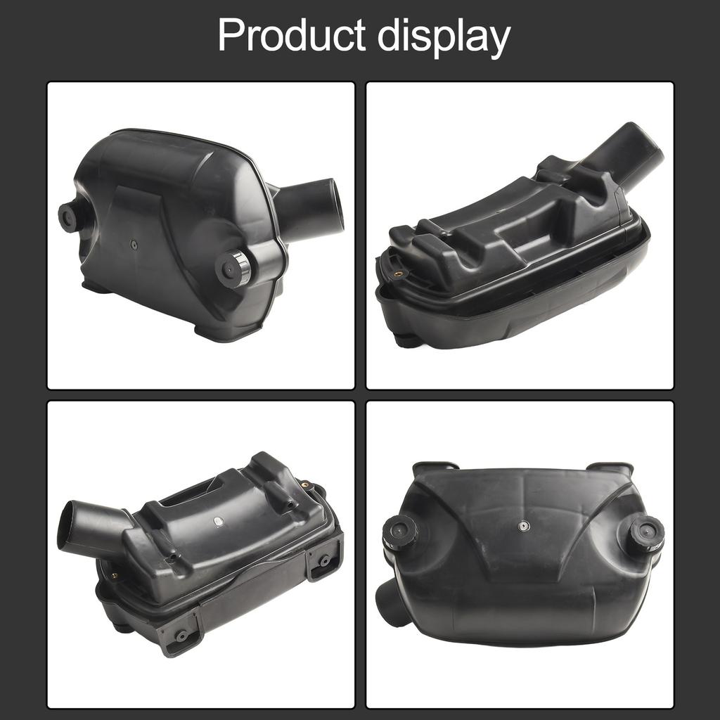 Capac filtru de aer pentru piese de schimb REDMAX EBZ8500 EBZ8550 576575001