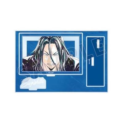 TV-Anime "WIND BREAKER" Kyotaro Sugishita Ani Art Großer Acrylaufsteller mit Teilen