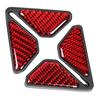 Car Door Corner Protector, Car Door Protector Sticker | Car Door Corner Protection Cover