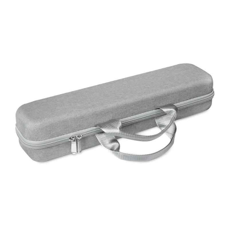 

Portable Hard Shell Travel Carring Case Waterproof Storage Bag For Airstrait HT01 Styling Iron Waterresistant Organizers 1