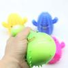 Anti-Stress Toy Cactus Ball Squeeze Fidget Toys Tpr Squishy Anti Stress Funny Stress Relief For Kids Adults Gift Prop J159