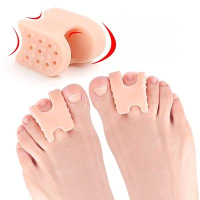 Halluks Valgus Koruyucu Parmak Düzleştirici Baş Parmak Dışa Dönüklük Düzeltme Tedavisi Baş Parmak Halluks Valgus Parmak Ateli Ayırıcı Ayak Valgus Düzeltici