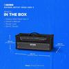 BOSS Katana Artist Head Gen 3 Guitar Amp | Flagship 100 Watt Amp Head | Advanced Tube Logic Sound...