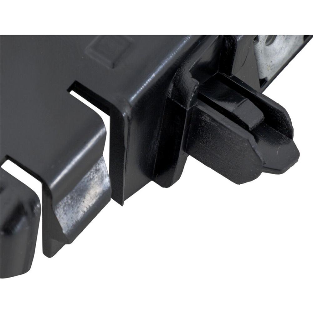 Car Front Right Bumper Bracket For Chevrolet Silverado 1500 2019-2023 GM1043155