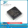STM32F030K6T6 48MHz 32KB LQFP-32 Microcontroller Chip
