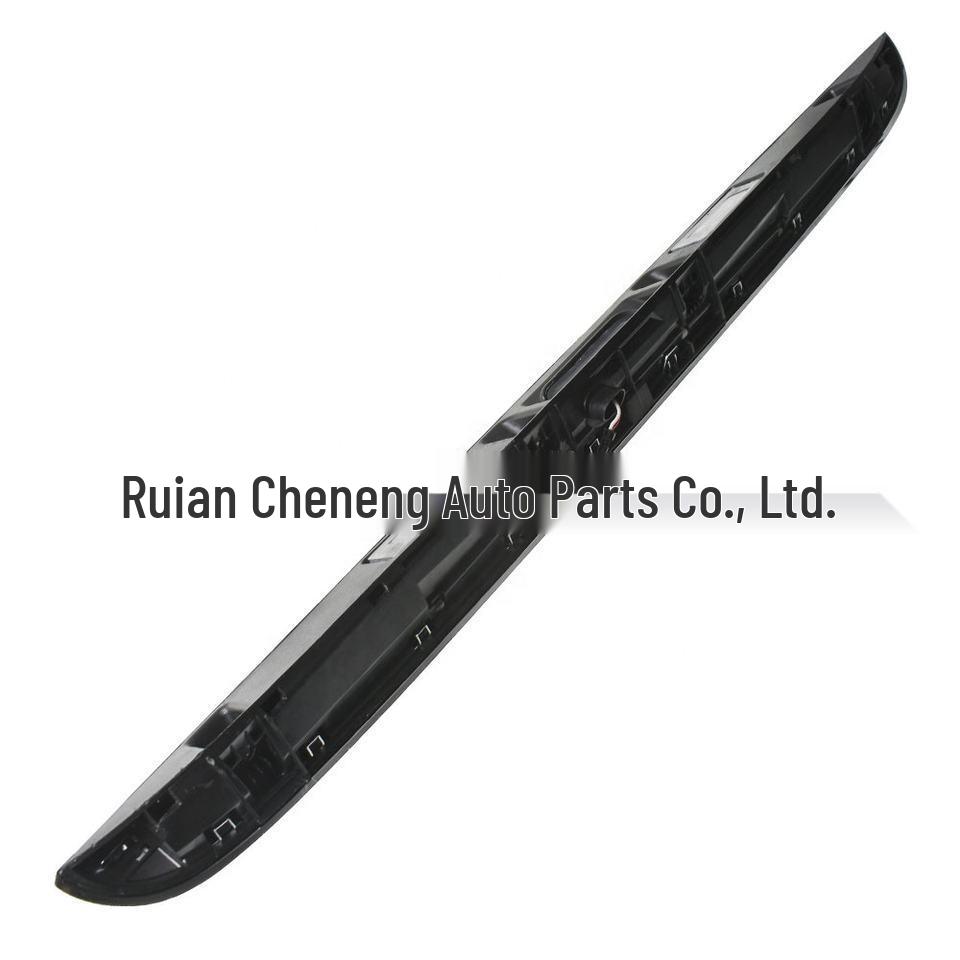 Χειρολαβή Πορτμπαγκάζ Mini R55/R56 51132753603/51132753602