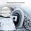 Extendable Bendable Car Wash Mop and Brush - Car-Friendly Cleaning Tool