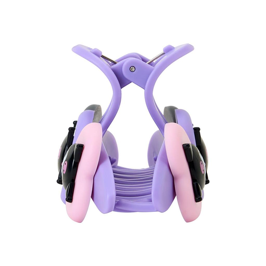 Sanrio Kuromi Hair Hair Accessory 636002 Clip,