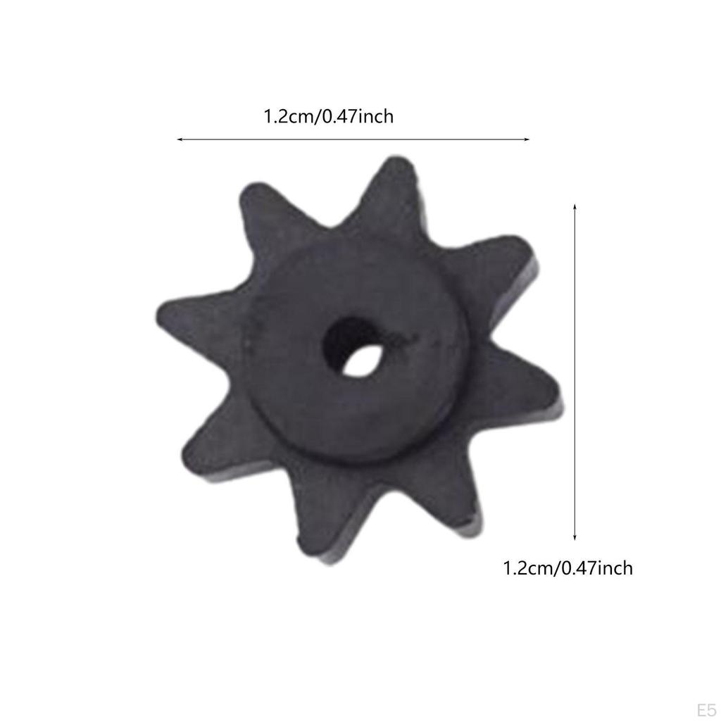 45254-28040 45253-28130 Auto Dämpfer Elektrische Servolenkung Motorwelle