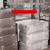 Stainless Steel Toolbox