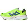 adidas Adizero Boston 10 'Signal Green Sonic Ink' H67514