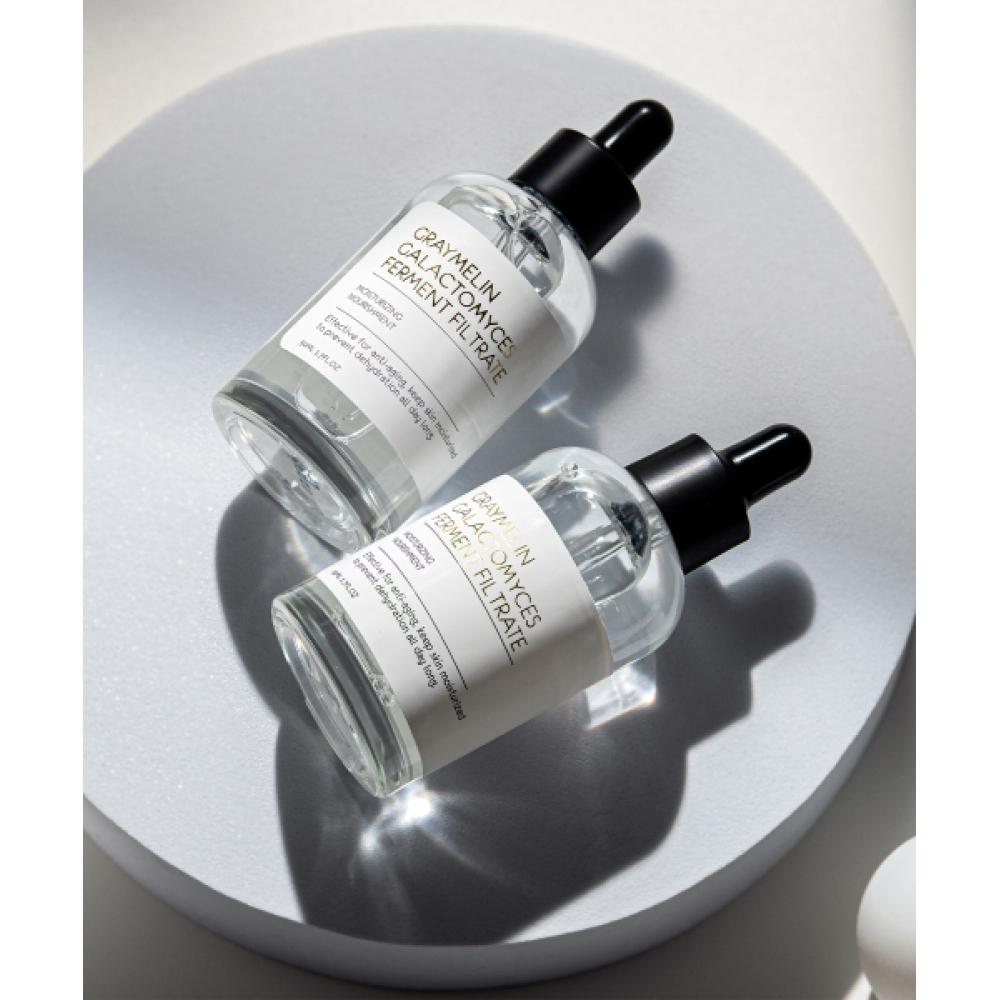 

Greymelin Galactomyces Serum 50ml X 2 NONE