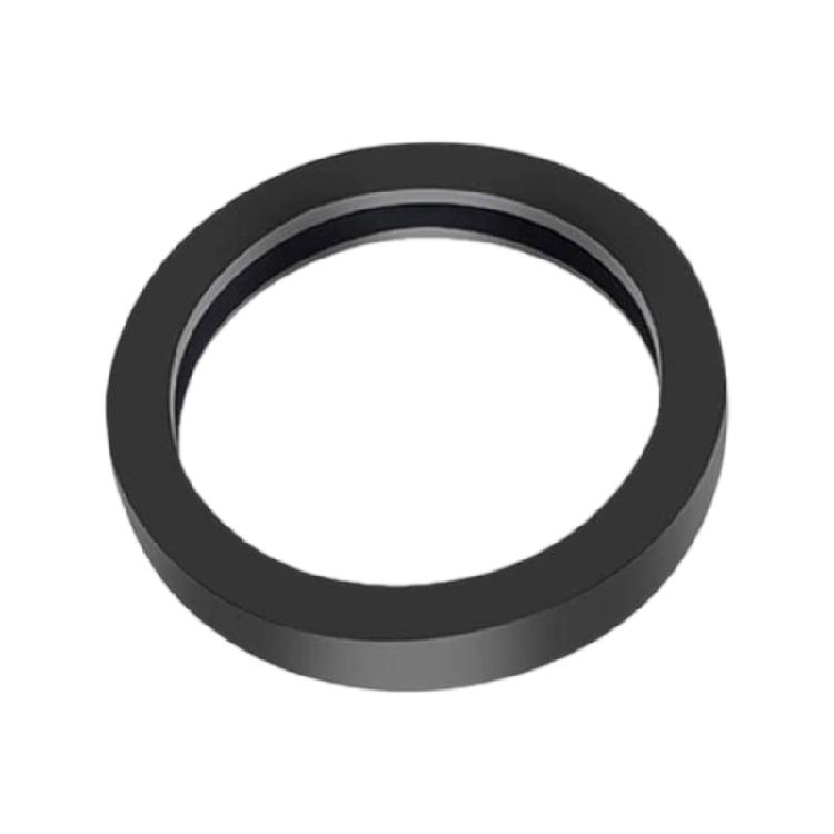 Replacement Sealing Gasket 30mm Diameter Fuel Rubber Gasket Car Truck Fuel Gasket Oil Cover Seal O Rings