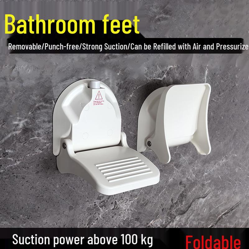 Electric Vacuum Suction Cup for Glass Tile and Floor Repair