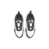 Nike Air Max Bolt CW1627-102 Kids' White Black Air Cushion Running Shoes