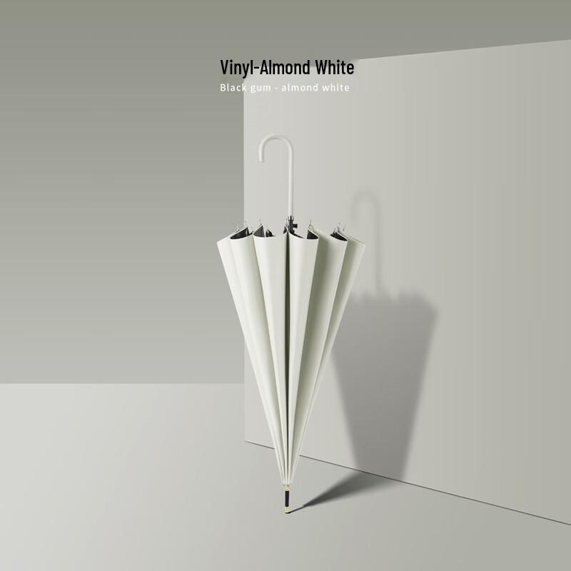 Nanqiao Japanese Style 16-Rib Straight Umbrella