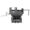 Manual Cross Slide Vise 70 Mm