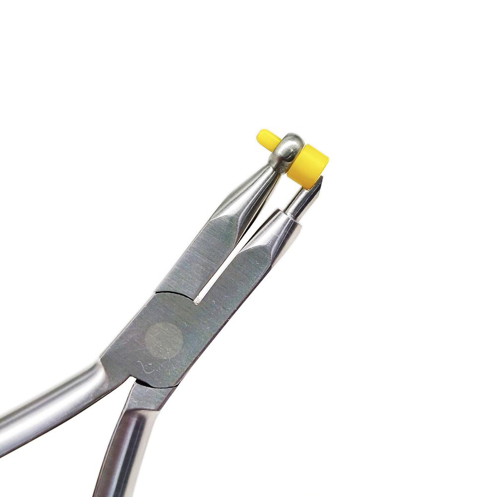 Dental Orthodontic Bond Removing Plier Dental Removing Instrment Remover Tool Bonding Remove Forcep