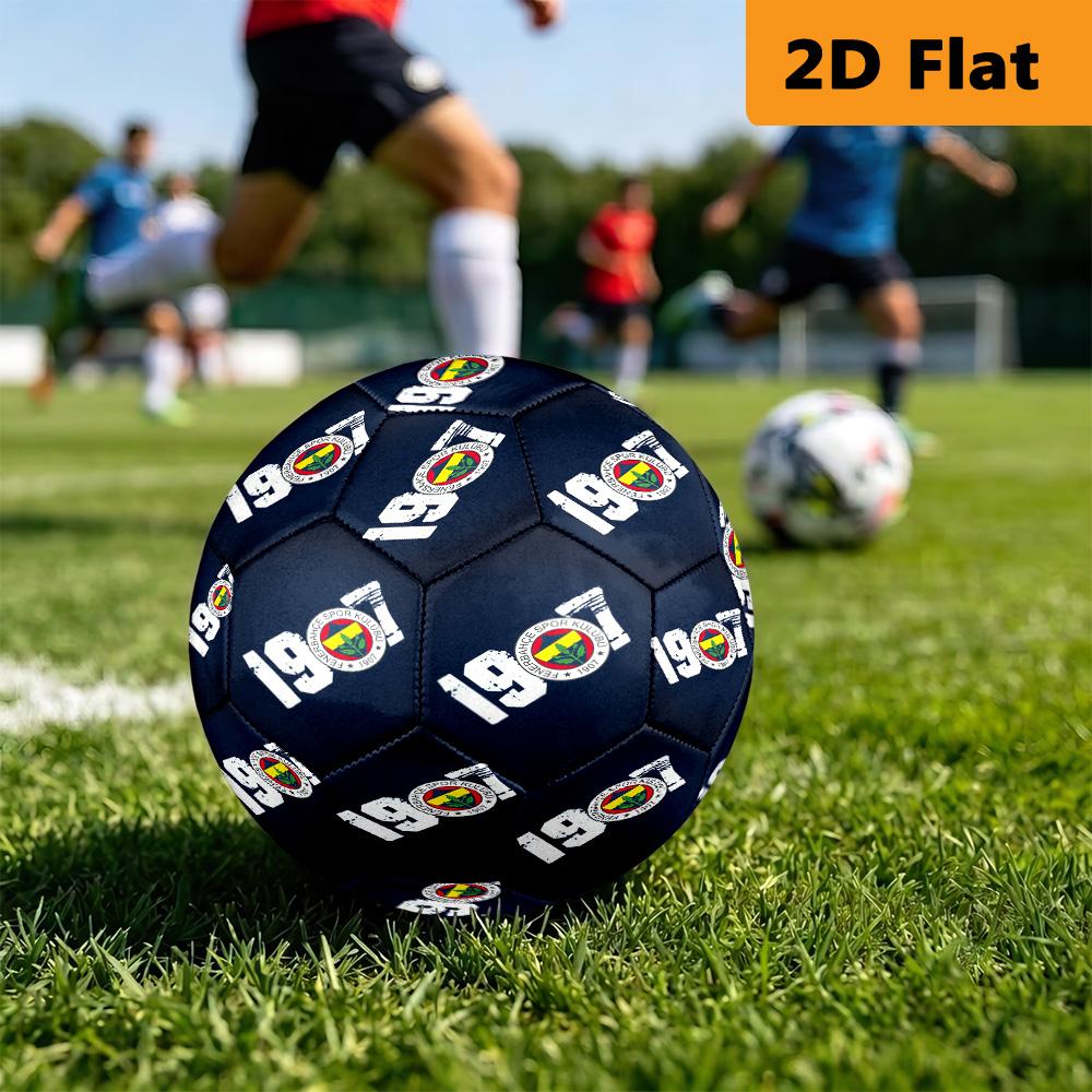 Fenerbahçe Legacy: Spirit football Suitable for both training and competition High elasticity Very elastic Wear-resistant and slip-resistant