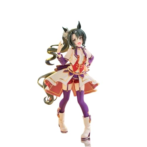 Uma Musume Pretty Derby XStellar  Сатоно Краун  -STARTINGFUTURE- Фигурка
