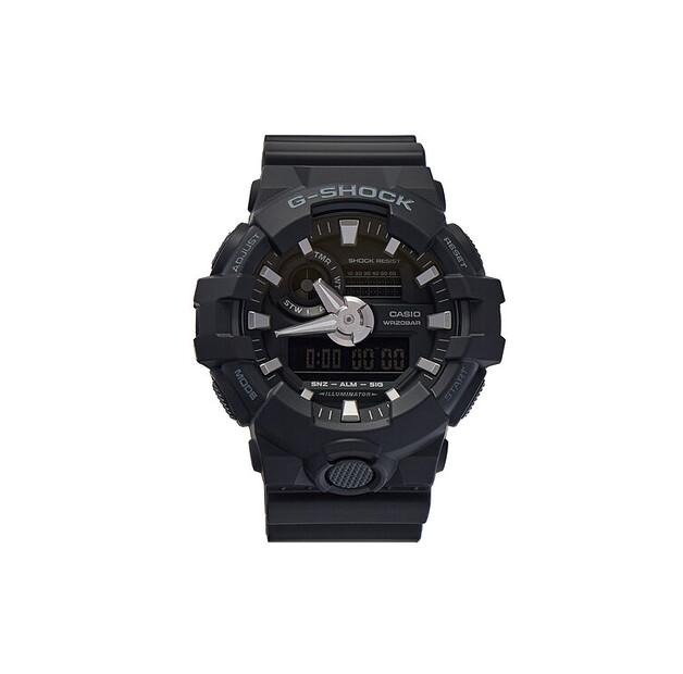 Часы G-Shock GA-700-1BER One Size