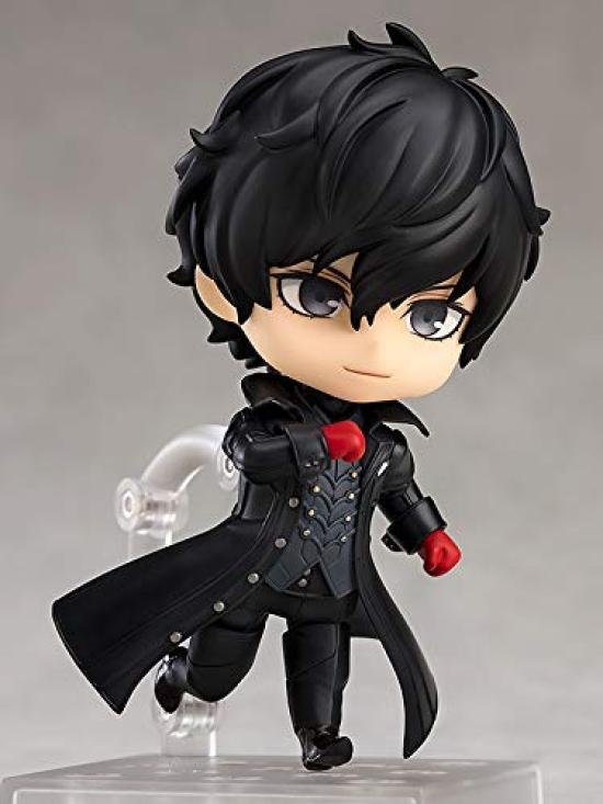 Nendoroid Persona 5 Joker painted movable figure non-scale ABS&PVC