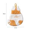 1PCS Cute Cat Cleaning Hand Towel