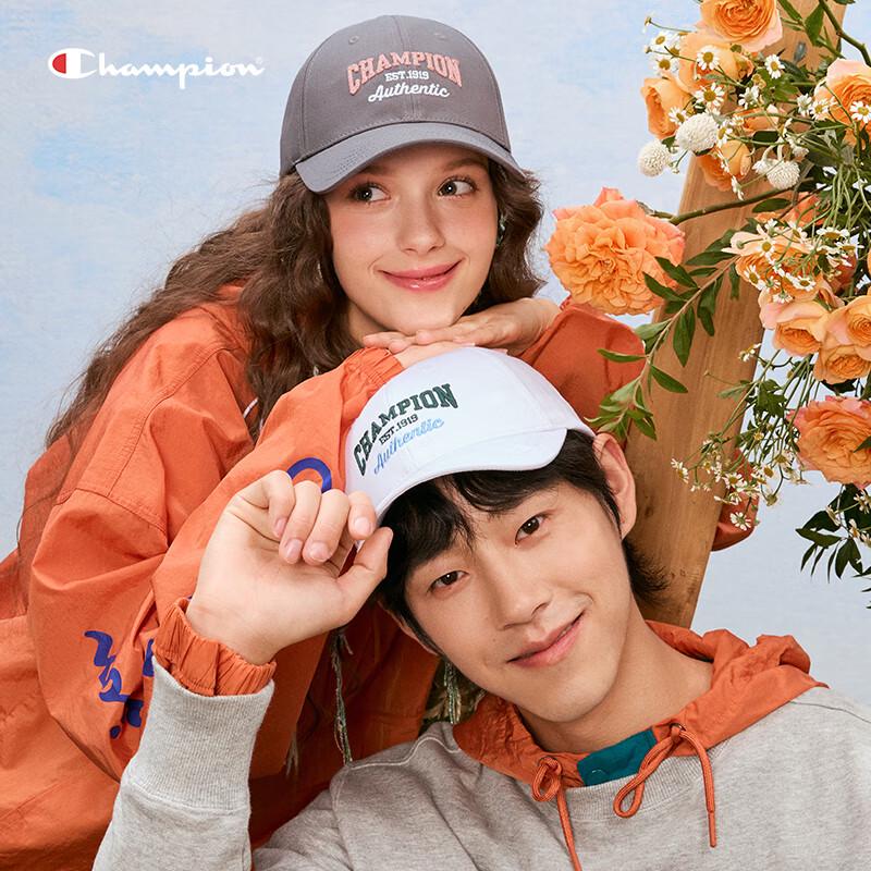 Champion Унисекс повседневная бейсболка One Size
