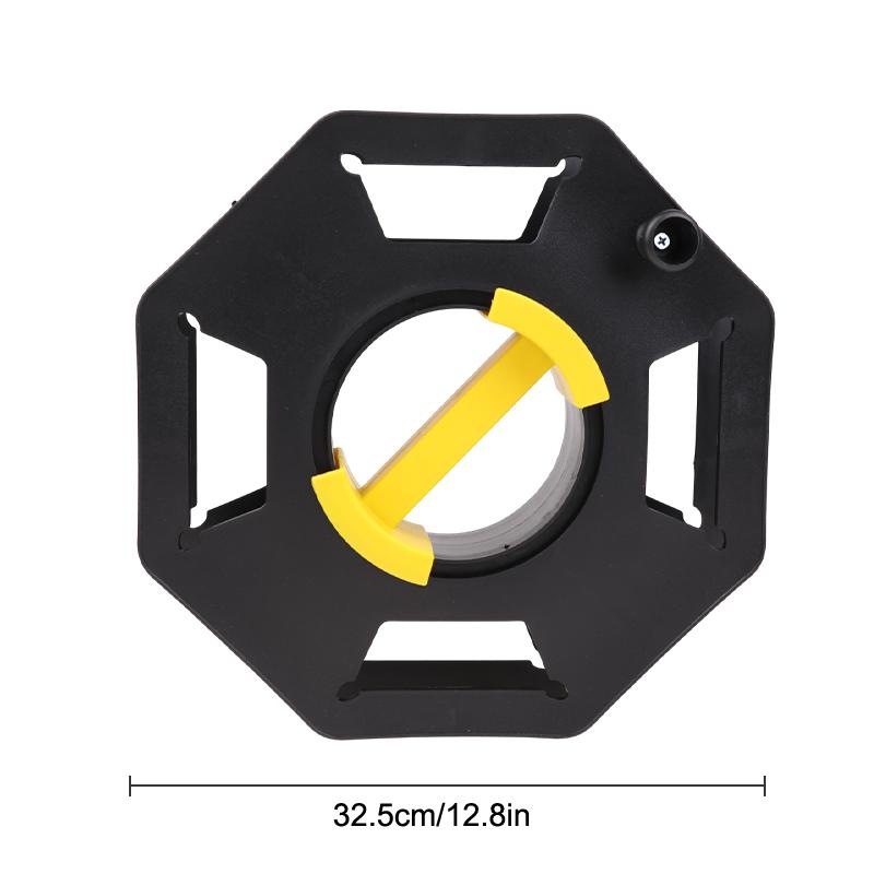 Winding Reel Wire Storage Reel Closing Line Winding Disk Rolling Line Dish Cable Winding Reel Winding Winch Cable Winding Winch